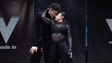 made in V】感受鞭子抚摸过的快感。帆帆编舞《Birthday Sex》_哔哩哔哩 ...