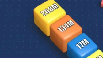 2048贪吃蛇合成17B
