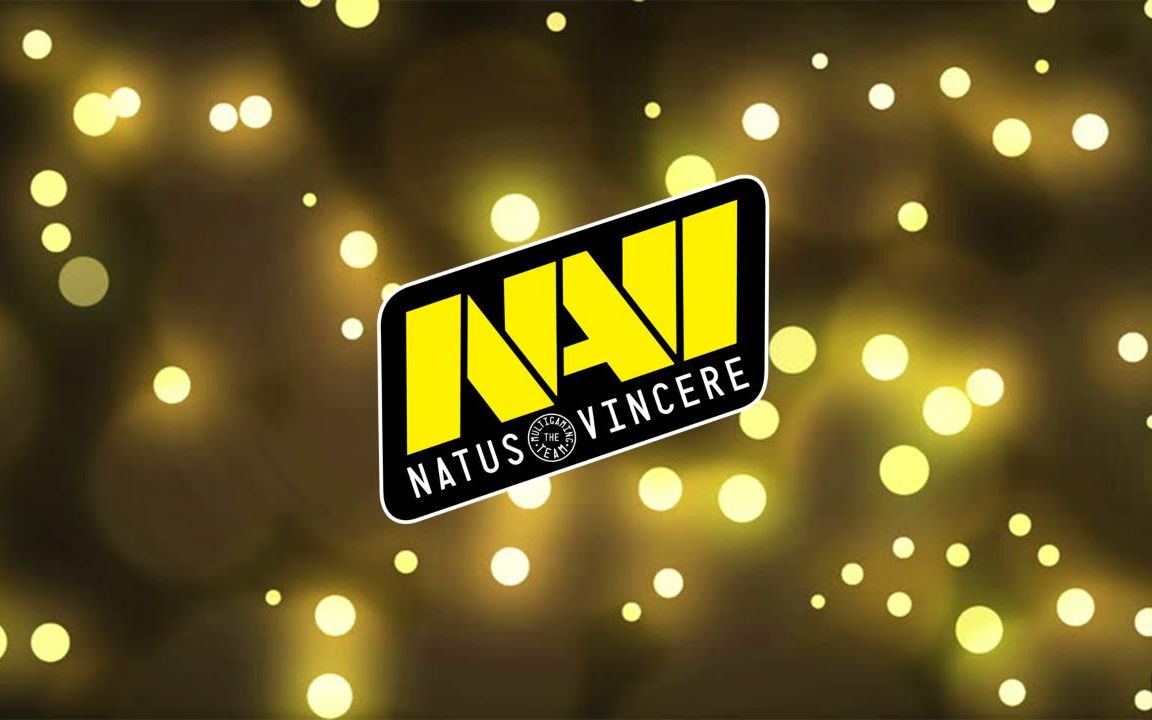 navi-天 生 赢 家!