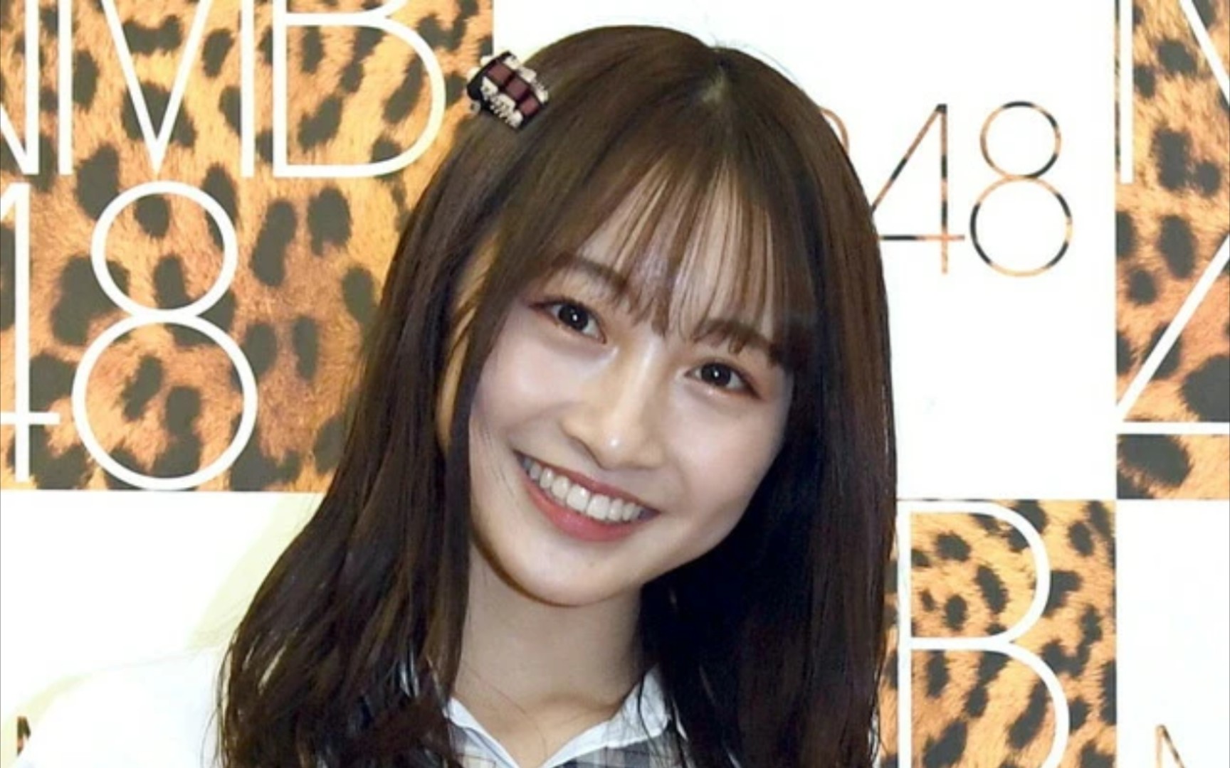 nmb48成员山本彩加毕业演唱会将在3月3日举行