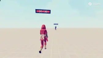 全面战争模拟器 众神VS二哥