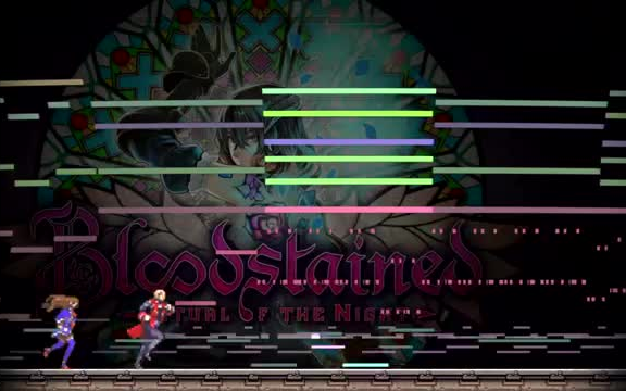 [图]Bloodstained: Ritual of the Night - Luxurious Overture （Soundfont ）