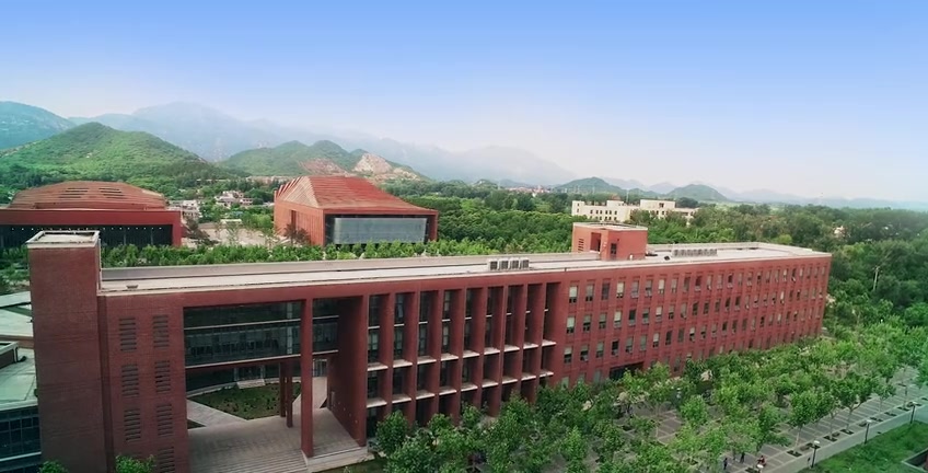 [图]中国科学院大学2018招生宣讲宣传片