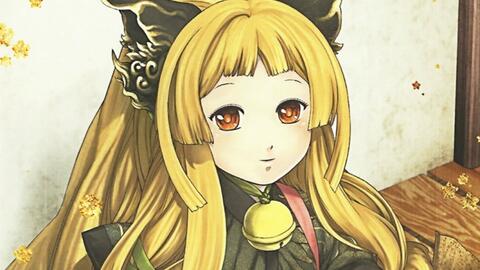 东京鬼祓师鸦乃杜学园奇谭 第一章 哔哩哔哩