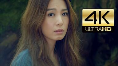 4K修复】Twins - 八十块环游世界MV Hi-Res 2160P 歌词重制_哔哩