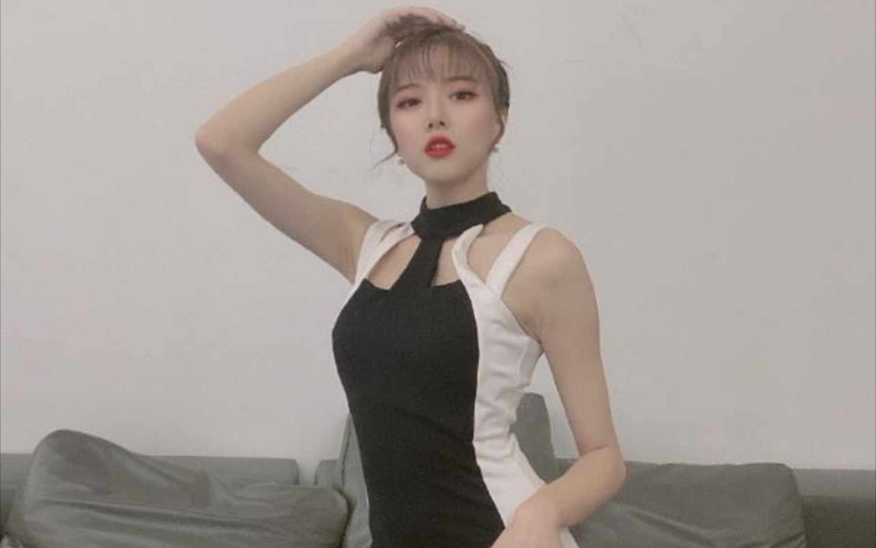 斗鱼小泫雅 歆旷神怡upup