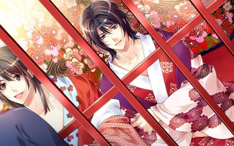 花町物语2op这是我听过最好听的一首op了