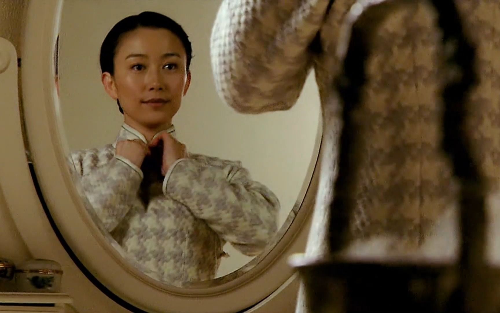 丁柳元cut—【夜隼∣柳航】19