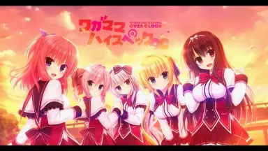 【気質アップ】 ワガママハイスペックOC-哔哩哔哩_Bilibili 腕時計