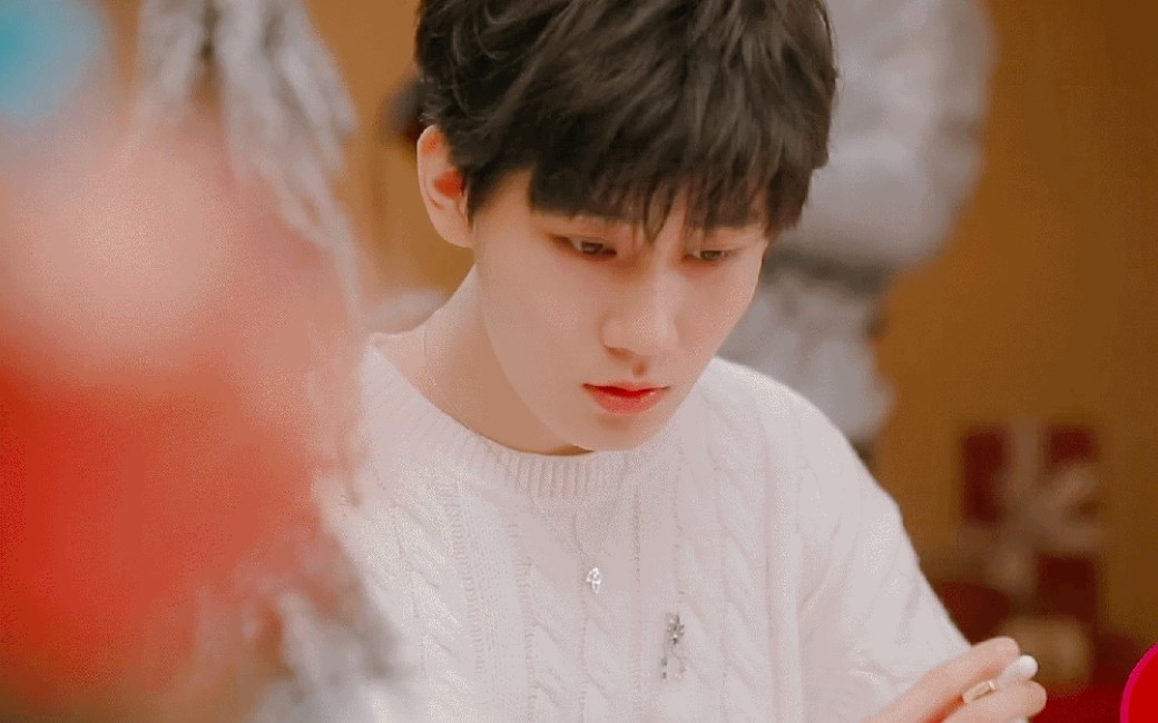 【张真源】75点进来就看男大学生夺命抬眼杀