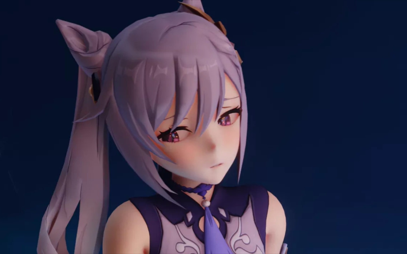 vicineko原神 三连自取