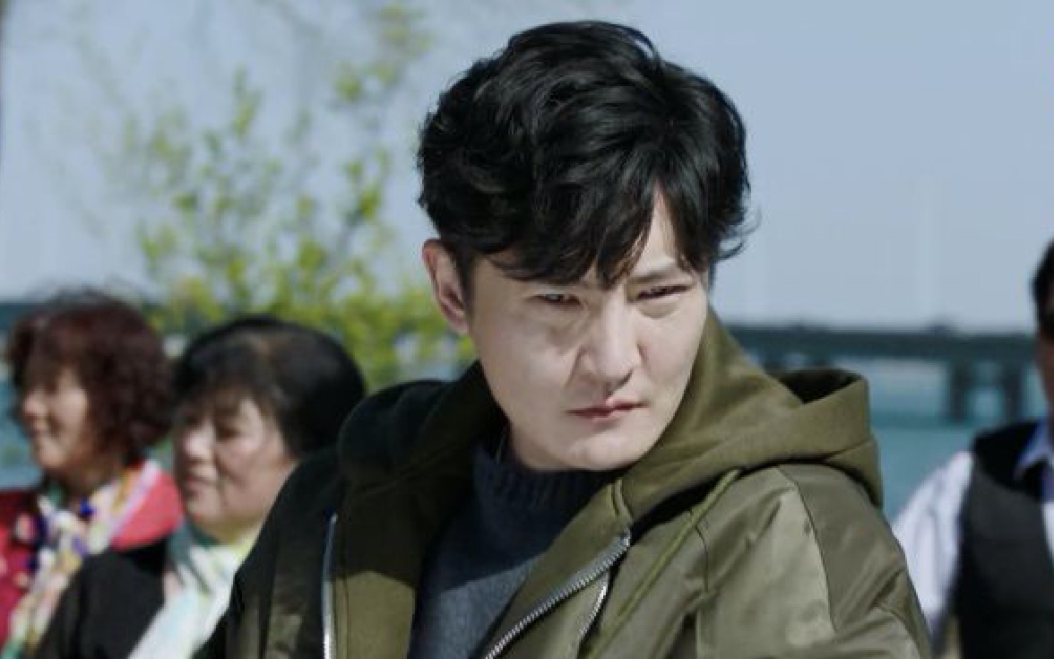 郭京飞|对比吐槽郭甜甜喊"救命"|都挺好_哔哩哔哩 (゜-゜)つロ 干杯