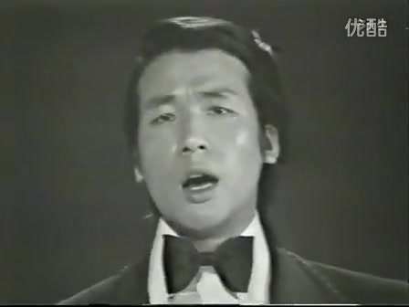 [图]長崎は今日も雨だった 内山田洋とクール_ファイブ 1969年紅白-音乐-高清完整正版视频在线观看-优酷