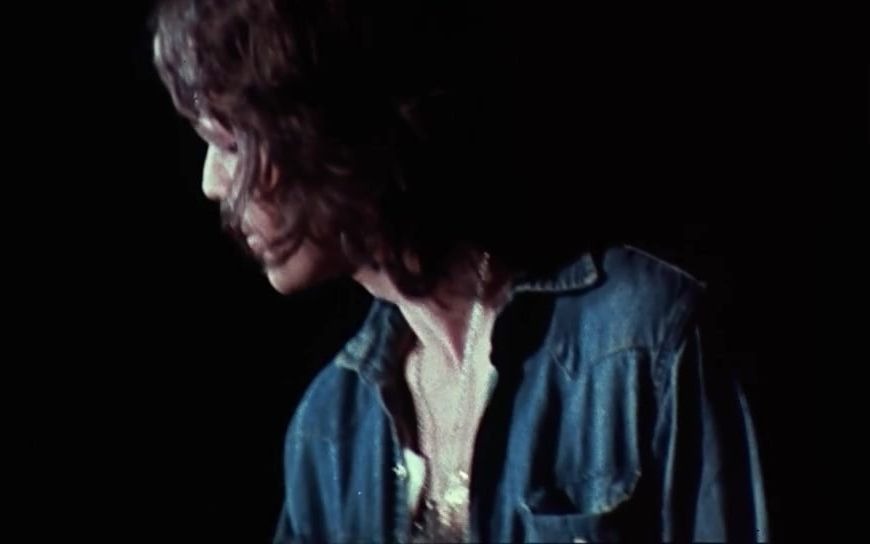 [图]：滚石乐队 (Ladies And Gentlemen The Rolling Stones 1973)