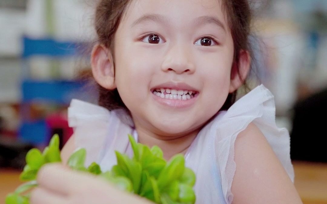 又想骗我生女儿?——人间小天使