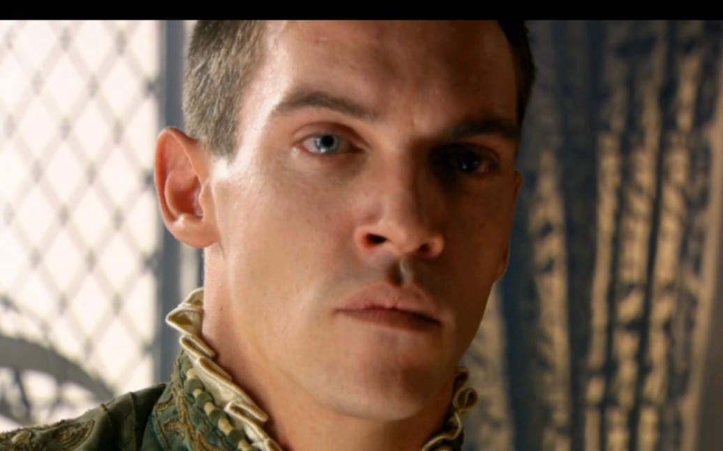 【都铎王朝】国王对安妮的偏爱真的很明显.