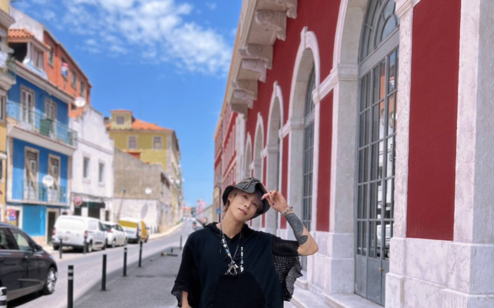 【oner岳岳岳岳pinkray】颠倒众生,吹灰不费,得我艳与天齐