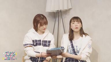 Wake Up, Girls! 3rd LIVE TOUR「あっちこっち行くけどごめんね