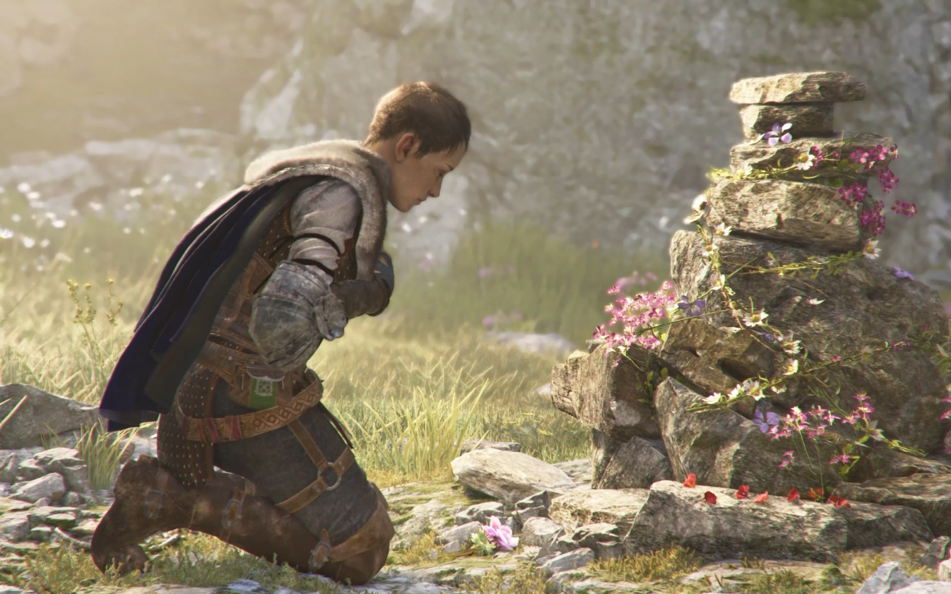 瘟疫传说2:安魂曲 (纪念雨果国王!