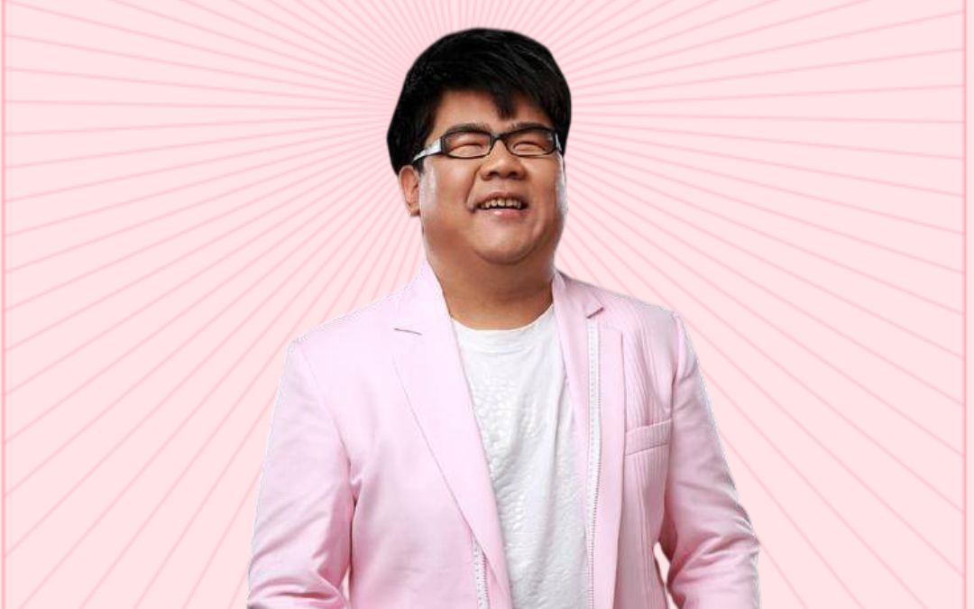 盲人杨光被骂滚出娱乐圈,从年入百万到无人问津,背后隐藏了什么