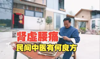 下载视频: 为何必须用药引子？58岁民间中医熟读药性，如何活用古老经验方