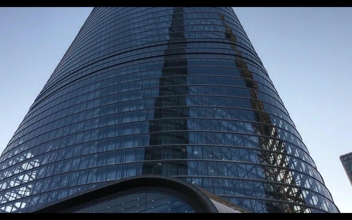 上海中心-best of shanghai tower !