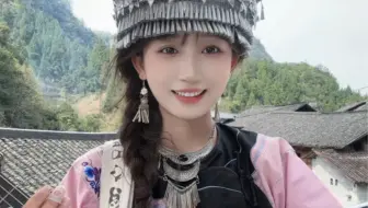 太奶！村里唯一的女拉普！！！#爱在西元前