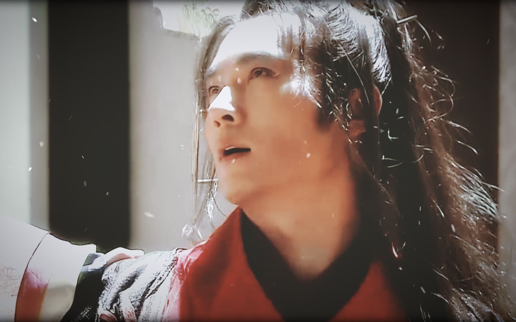 严屹宽x焦恩俊圣德x贺兰敏之来点妖僧和女儿国国王au