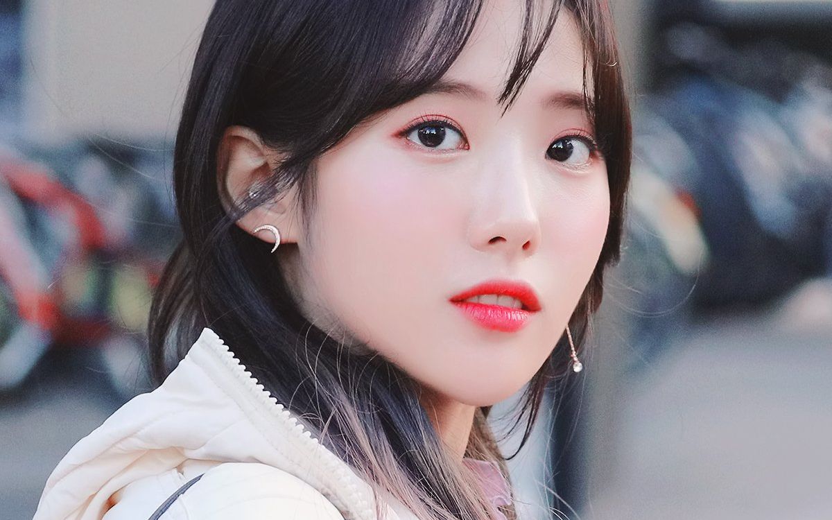 191119宇宙少女wjsnsbsmtv半半秀录制饭拍