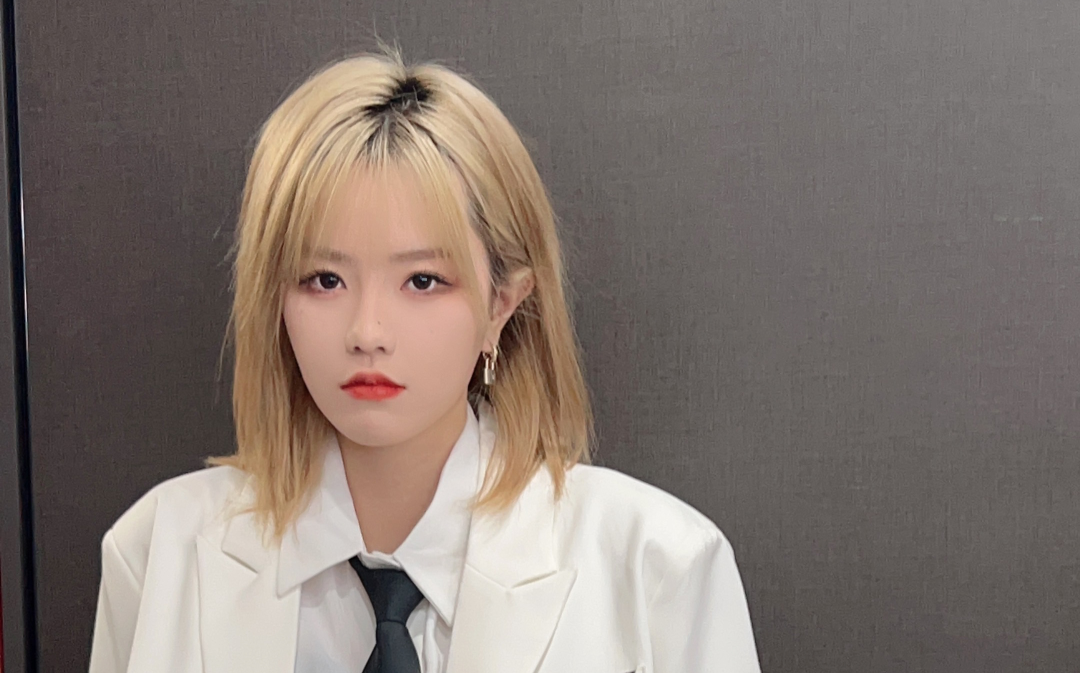 [柏欣妤] 20230121 直播 [自制彈幕重建版]