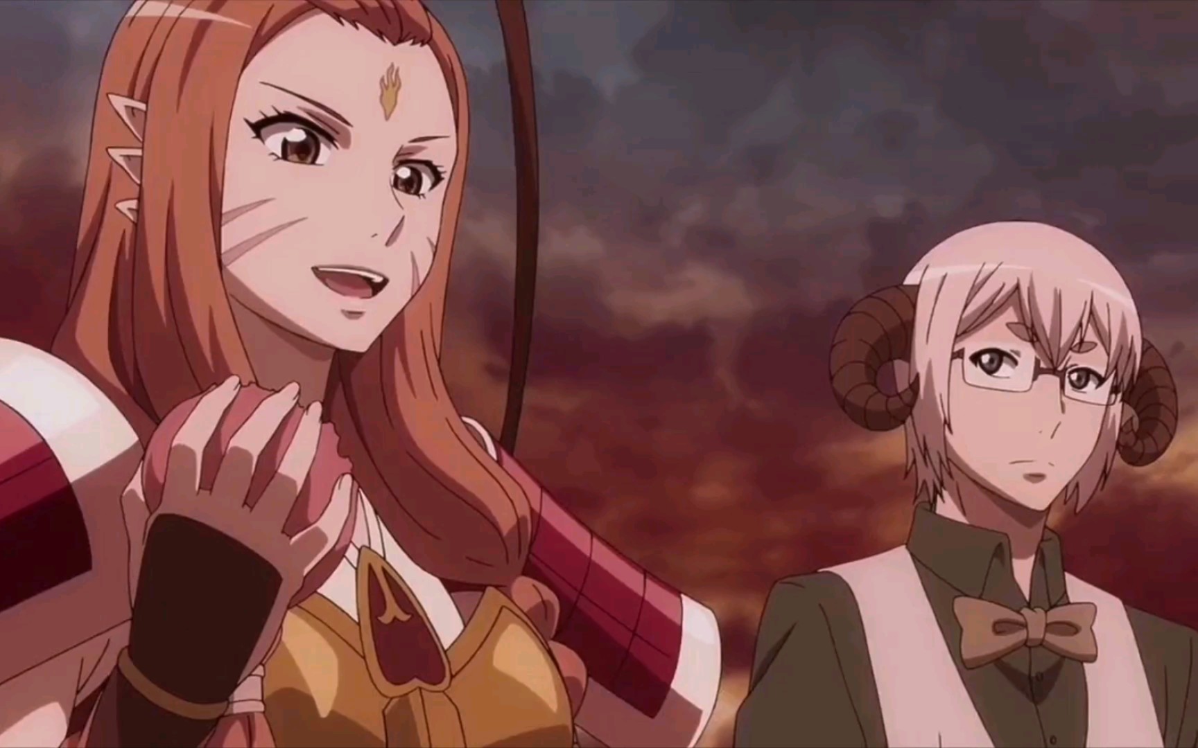 第七集千百年来第二次有人破解虚空之泪狐妖小红娘