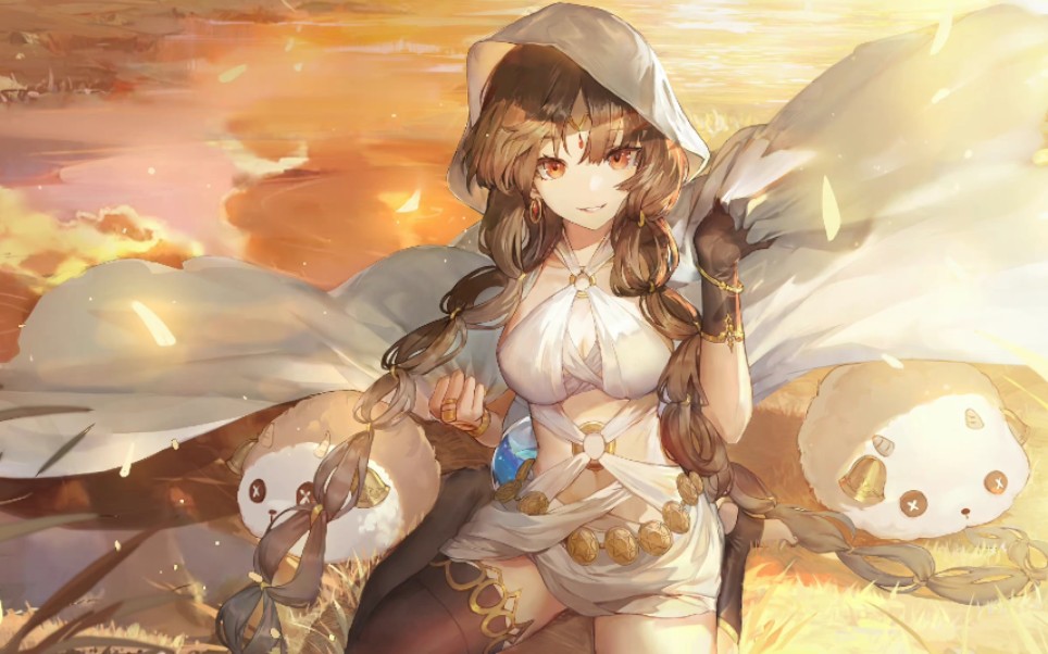 幻书启世录告别