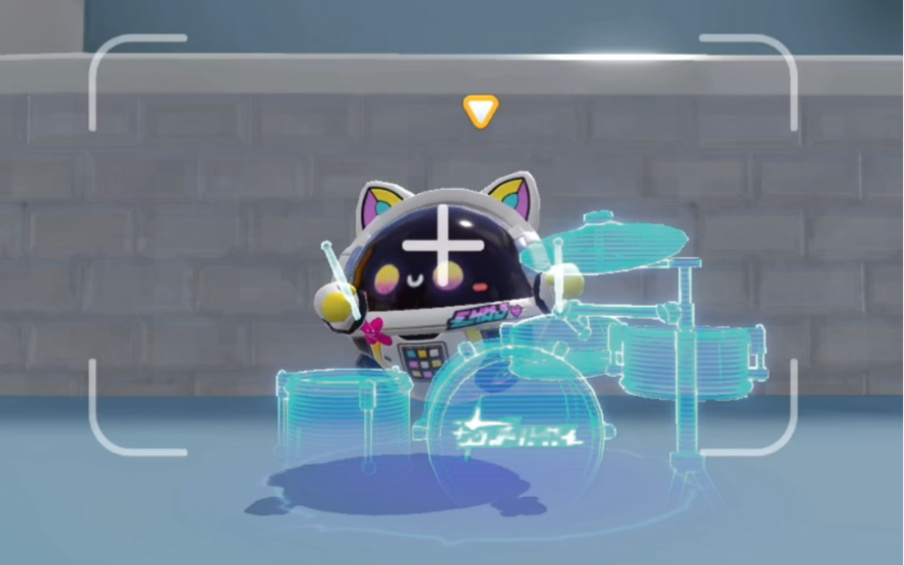 贝克拟人(原创ks)