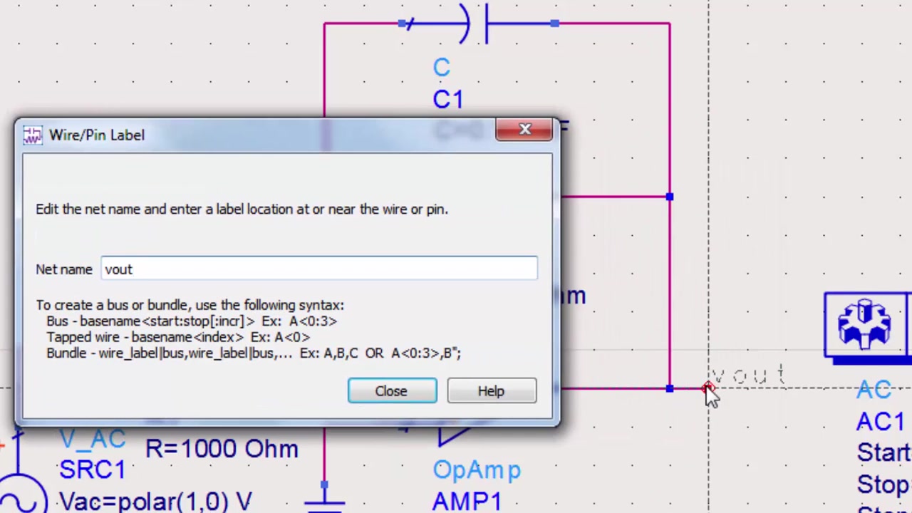 基于ADS的射频/微波电路设计(RF/Microwave Circuit Design with ADS) 中英双字幕哔哩哔哩bilibili