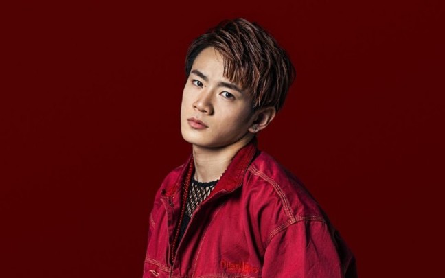 [the rampage][浦川翔平] 翔平老师的小视频好好玩 tiktok