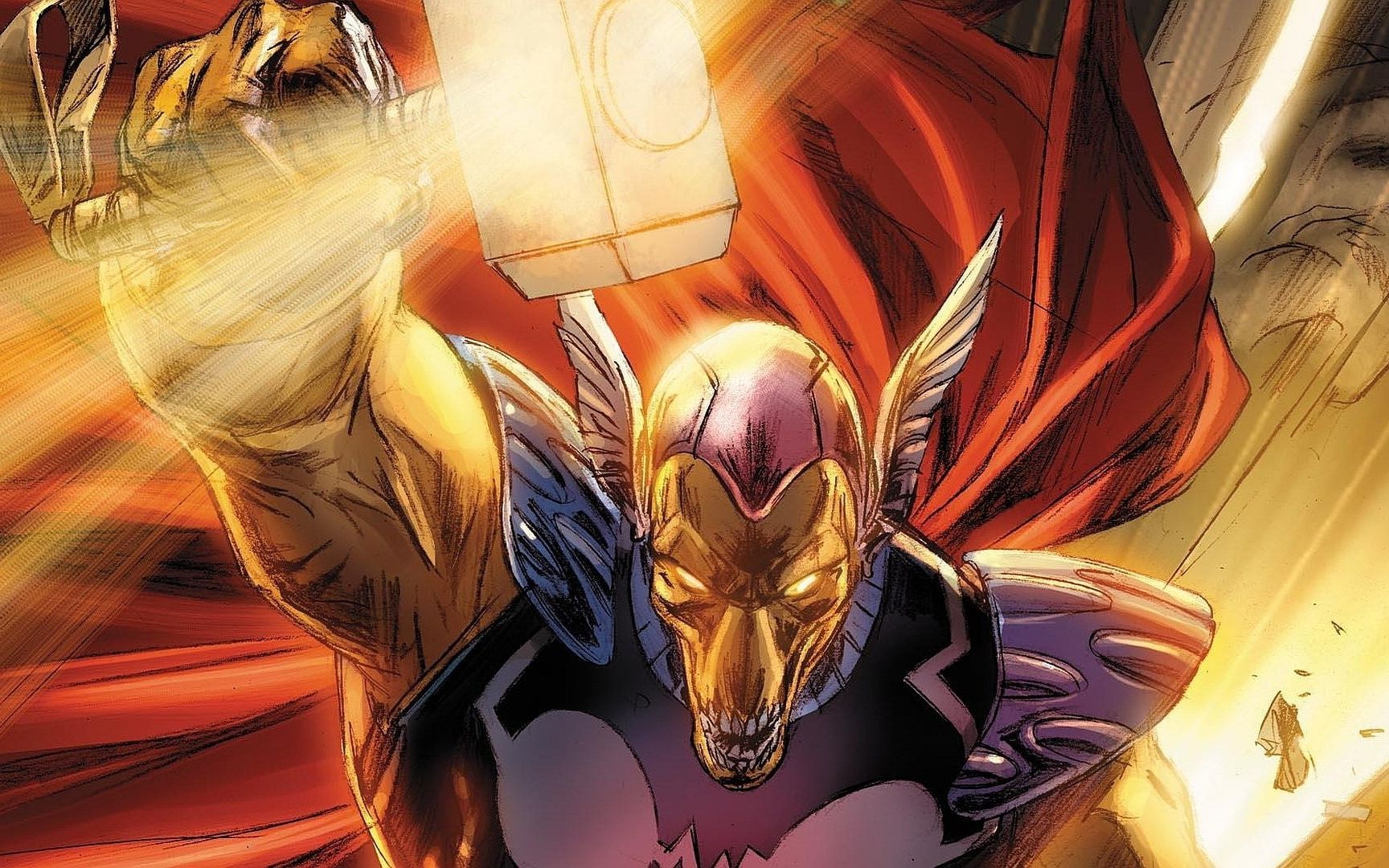 感受真正的雷神之力第二弹 60级马面雷神1分半钟电死黑矮60_哔哩哔哩