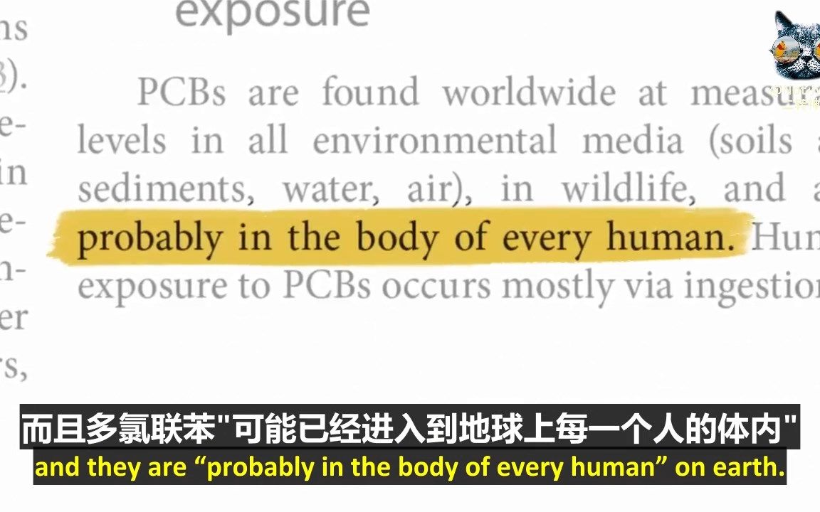 美国公司如何毒害五大湖地区的原住民部落哔哩哔哩bilibili