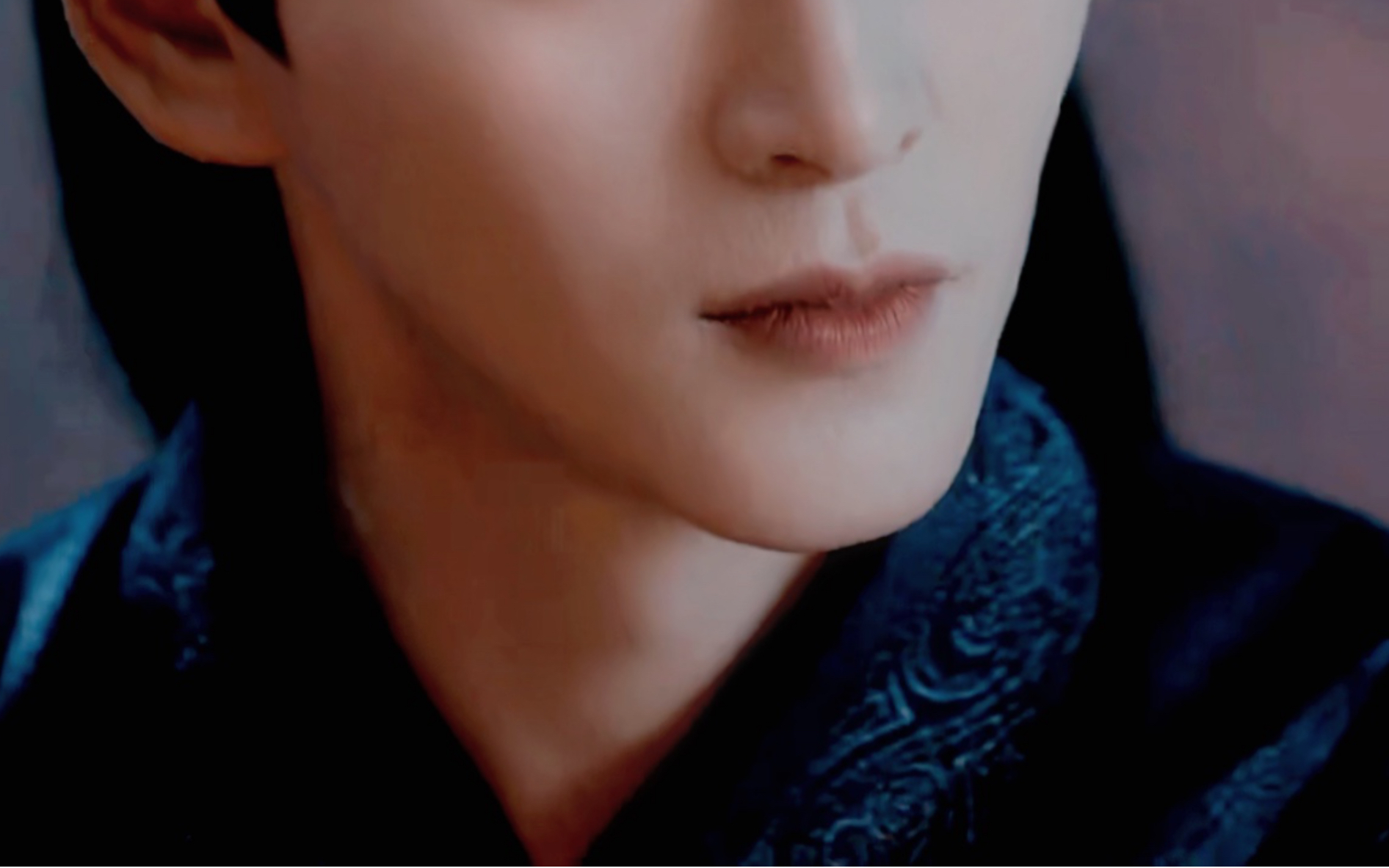 黄宥明 | 乌童 | 阿紫都没他手段这么狠!仙侠剧里反派都这么好看的吗?