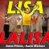 【LISA】LALISA健身房多人版来啦 | 泰国Golfy | 减脂舞明星舞蹈