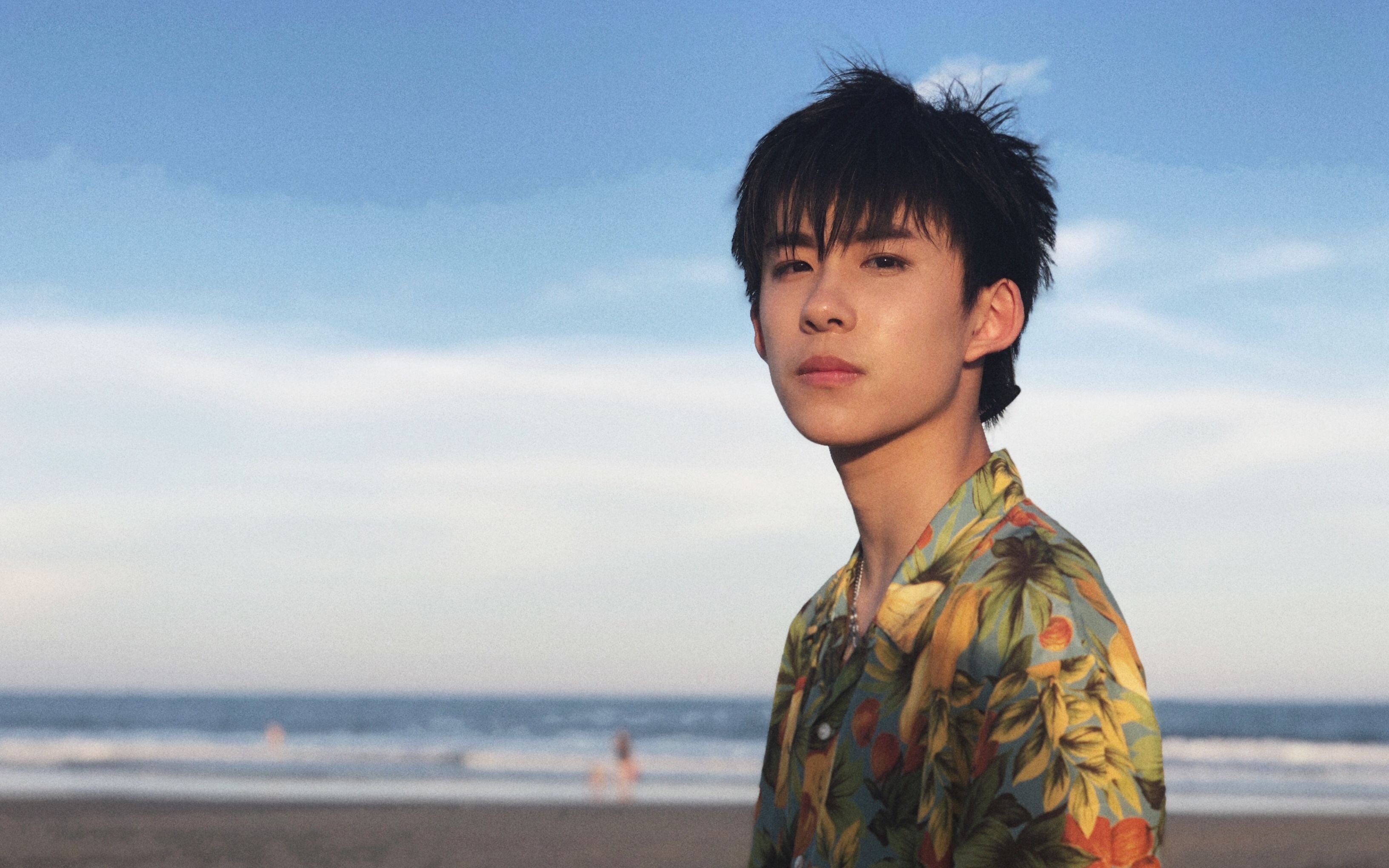 locking小王子【余沐阳】原来是这样的!