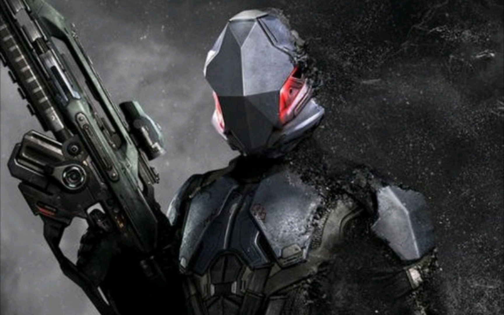 使命召唤手游—异变狂潮实况