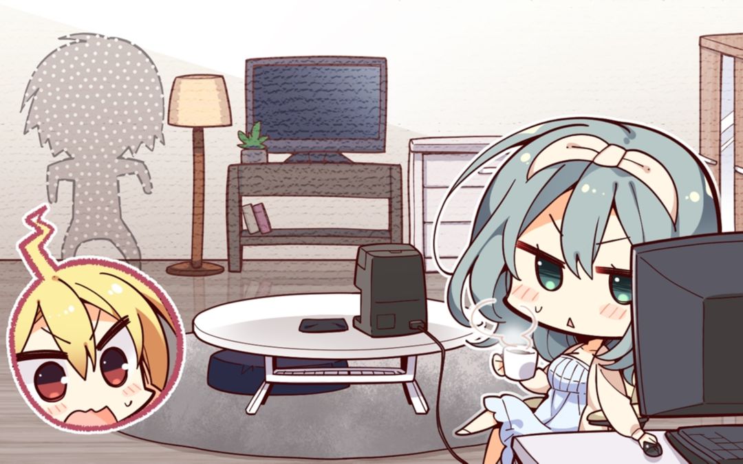 自制riddlejoker式部茉优live2d