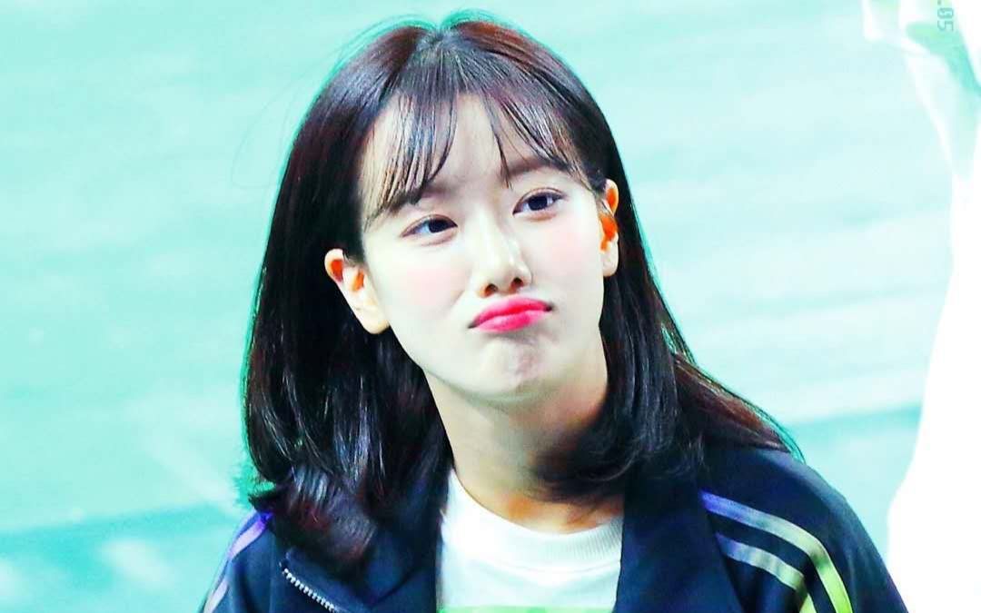 boeun 〈金哈娜×柳周河〉【磕学家带你缝里扣糖】原来偶运会也有姓名