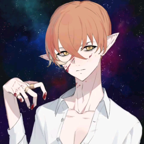 星学院动漫捏脸,噜咻