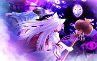 游魂2-琥珀线2-和你立下的誓言(1-4p)