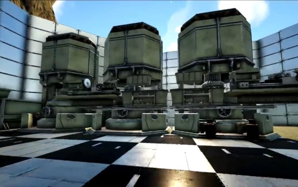 方舟建筑传说中的ufo史上最真实的ufo无s 无mod纯净建筑方舟生存进化建筑ark建筑方舟生存进化攻略方舟生存进化教程方舟生存进化教学pve官服服务器bug 游戏社