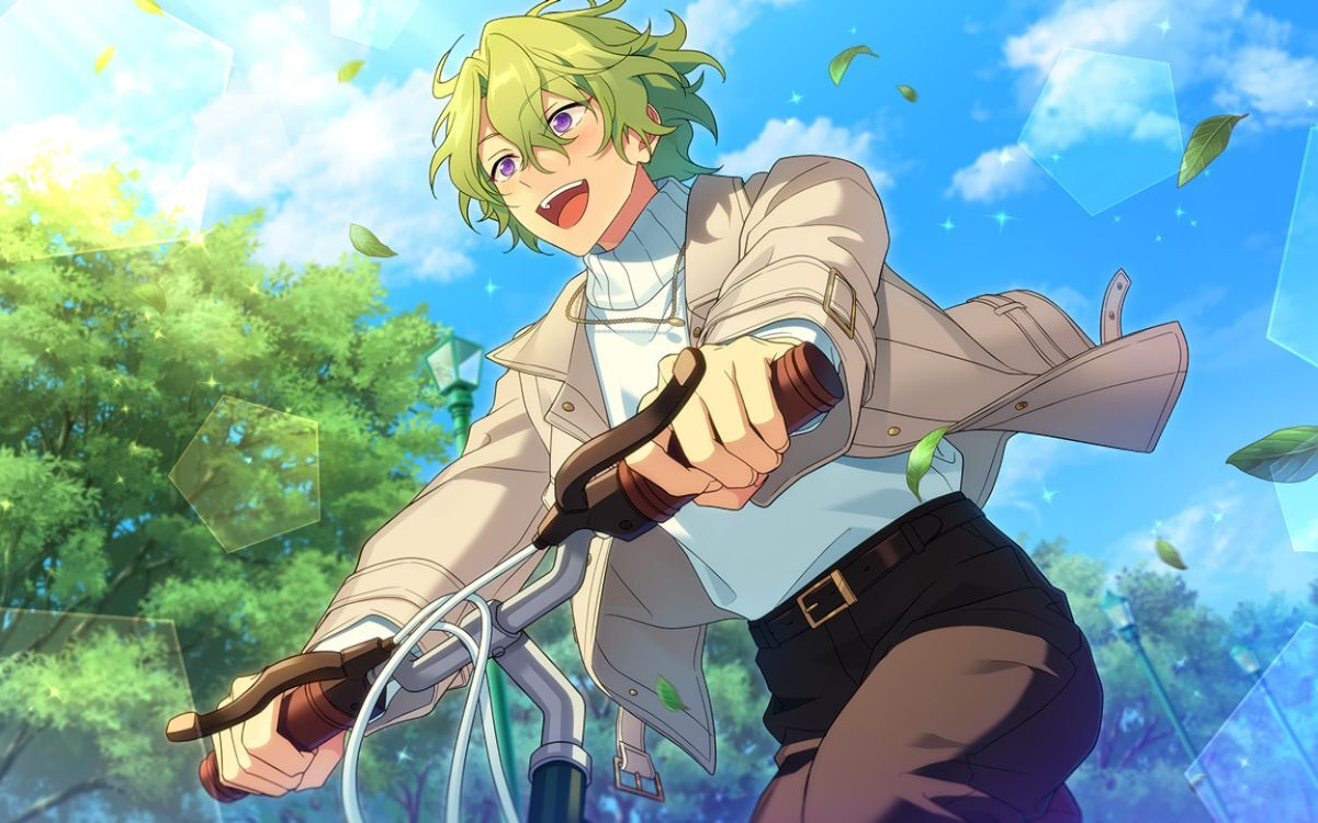 [心血来潮的city rider] 巴日和spp