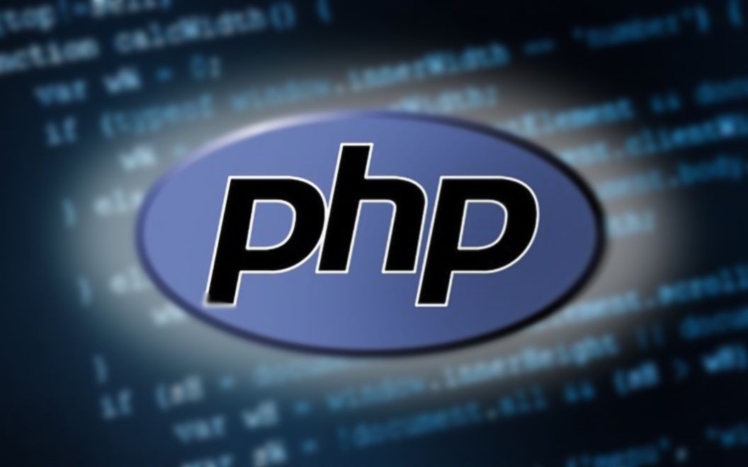 php入门教程  10天学会基础php哔哩哔哩bilibili