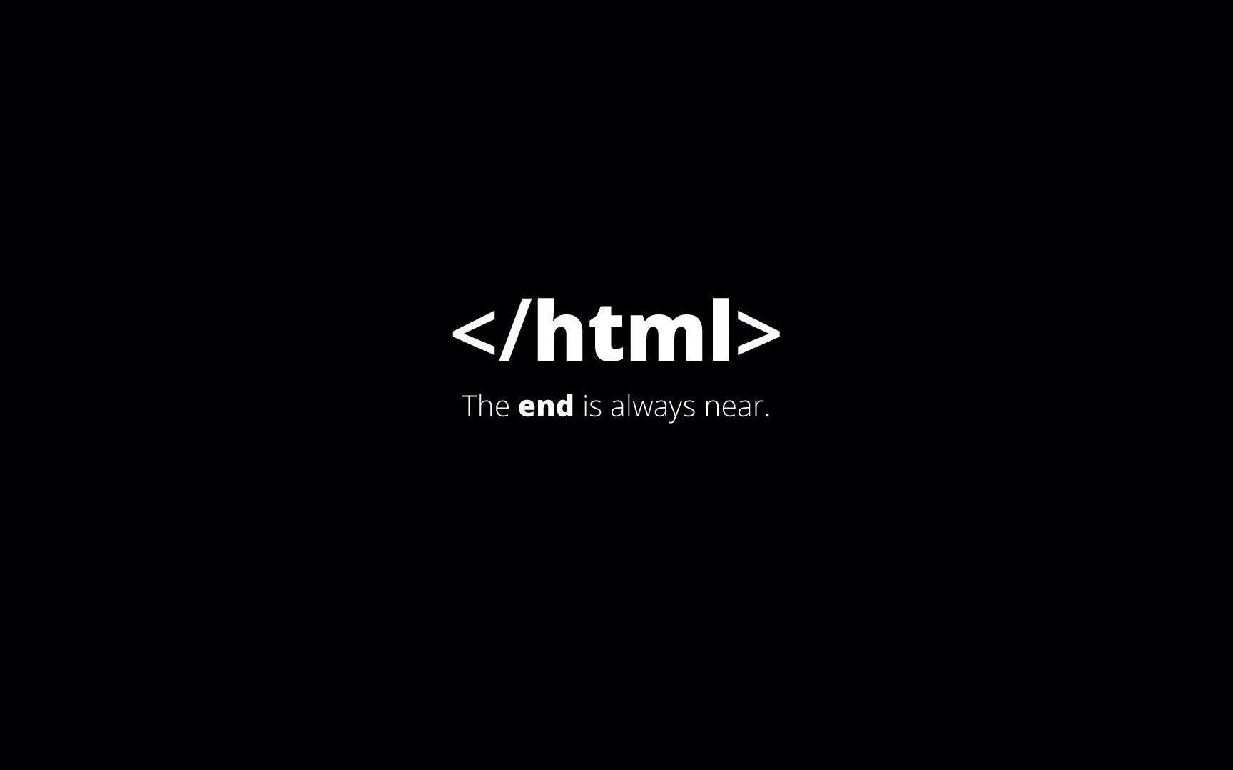 html电商项目视频哔哩哔哩bilibili