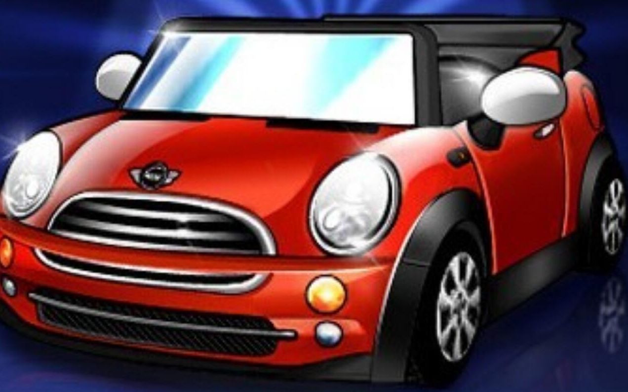 跑跑卡丁车MINI COOPER『官方新车痕迹2部』FLY丿精丶俊 L2城镇高速公路 and 黑涩会灬志颖 L2矿山曲折滑坡网络游戏热门视频